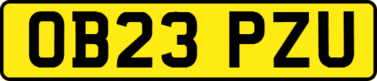 OB23PZU