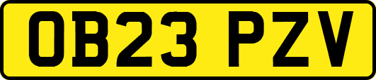 OB23PZV