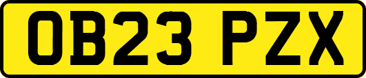OB23PZX