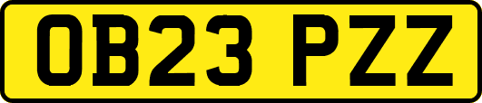 OB23PZZ