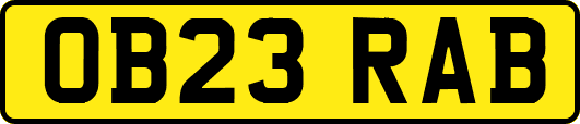 OB23RAB
