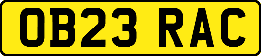 OB23RAC