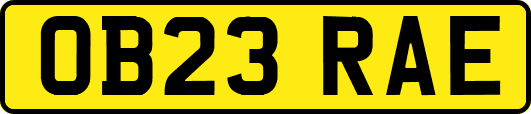 OB23RAE