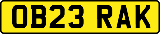 OB23RAK