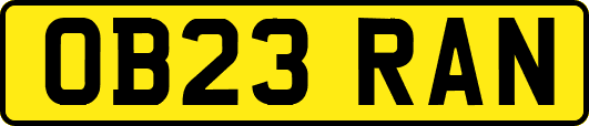 OB23RAN