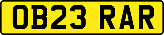 OB23RAR