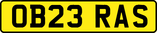 OB23RAS