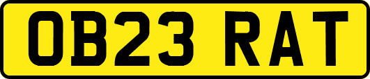 OB23RAT