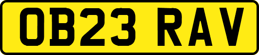 OB23RAV