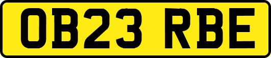 OB23RBE