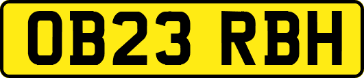 OB23RBH