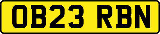 OB23RBN