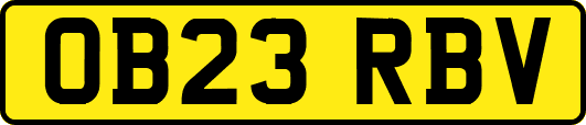 OB23RBV