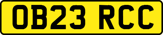 OB23RCC