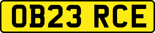 OB23RCE