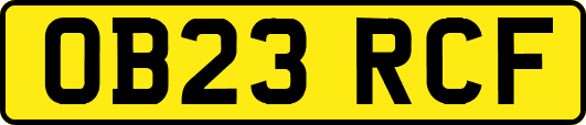 OB23RCF