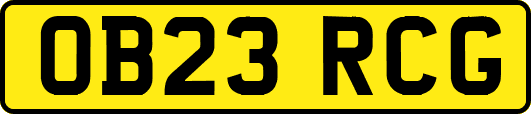 OB23RCG