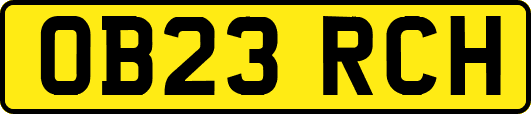 OB23RCH