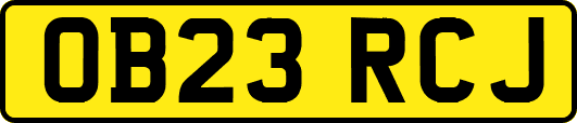 OB23RCJ