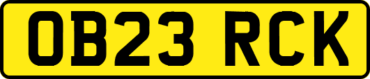 OB23RCK