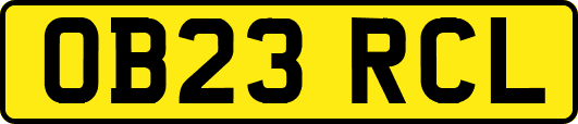 OB23RCL
