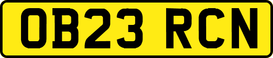OB23RCN