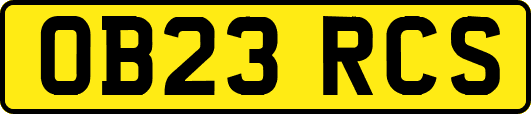 OB23RCS