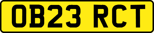 OB23RCT