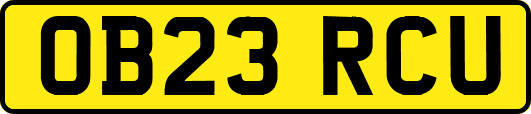 OB23RCU
