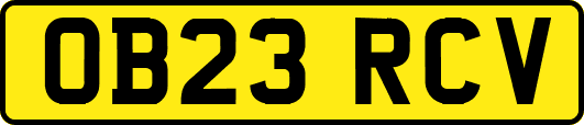 OB23RCV