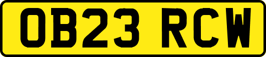 OB23RCW