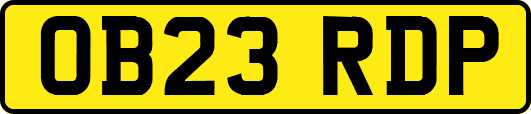 OB23RDP