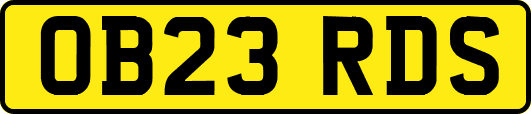 OB23RDS