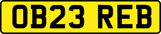 OB23REB