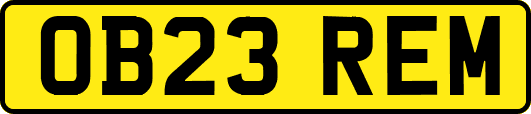 OB23REM