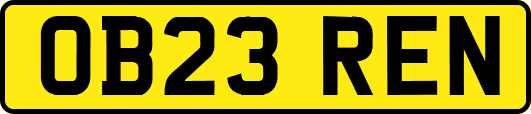 OB23REN
