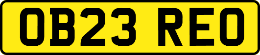 OB23REO