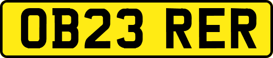 OB23RER
