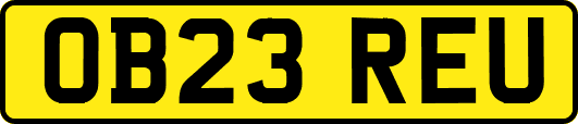 OB23REU
