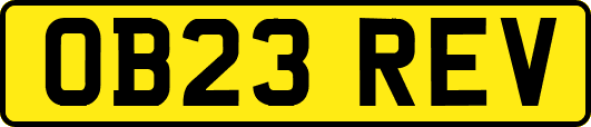 OB23REV
