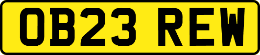 OB23REW