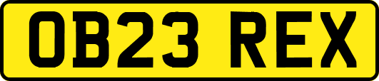 OB23REX