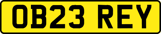 OB23REY