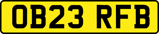 OB23RFB