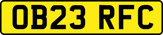 OB23RFC