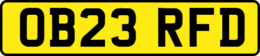 OB23RFD
