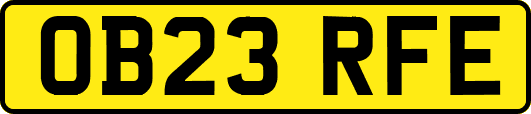 OB23RFE