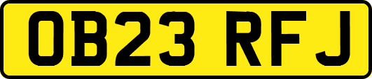 OB23RFJ
