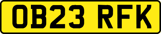 OB23RFK