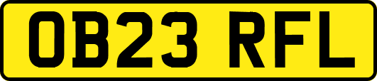 OB23RFL